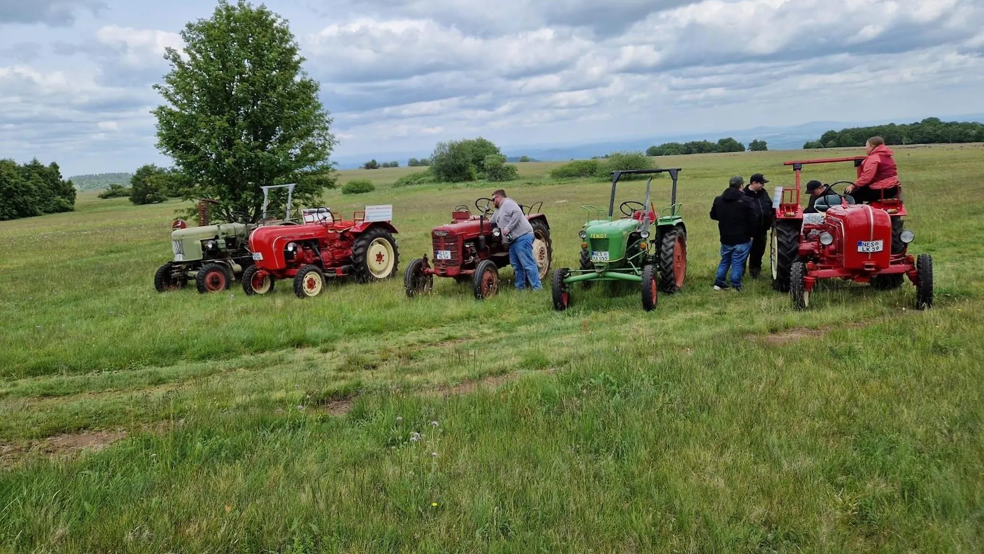 Landgasthof Und Pension Zum Loewen Bischofsheim an der Rhön Allemagne