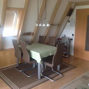 Ferienhaus Kreuzberglick, Bischofsheim an der Rhön