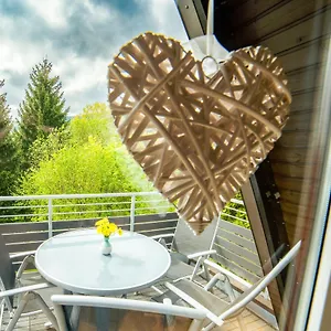 Apartment Rhoen-auszeit, Bischofsheim an der Rhön