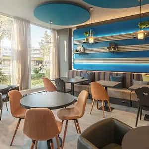 *** Hotel - The Niu, Brass Olympiapark By Ihg Deutschland