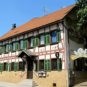 ** Gasthof Zum Löwen Deutschland