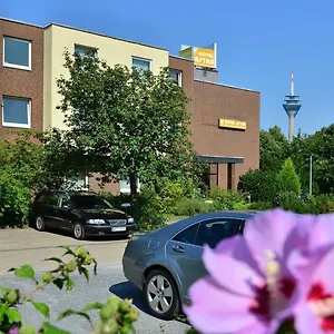 *** Hotel Astra Deutschland