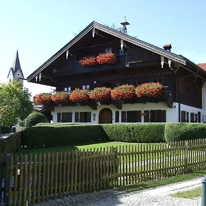 Gasthof Banik, Seeon-Seebruck